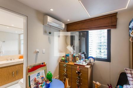 Apartamento à venda com 3 quartos, 311m² em Campo Belo, São Paulo