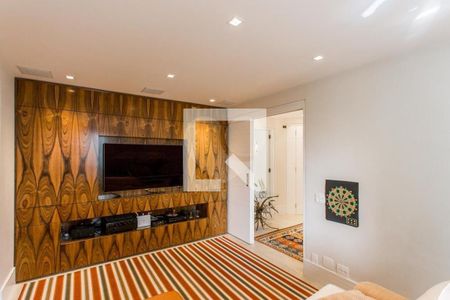 Apartamento à venda com 3 quartos, 311m² em Campo Belo, São Paulo