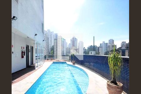 Apartamento à venda com 1 quarto, 34m² em Parque Fernanda, São Paulo