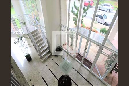 Apartamento à venda com 1 quarto, 34m² em Parque Fernanda, São Paulo