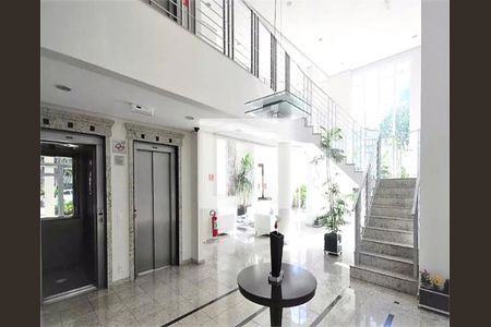 Apartamento à venda com 1 quarto, 34m² em Parque Fernanda, São Paulo