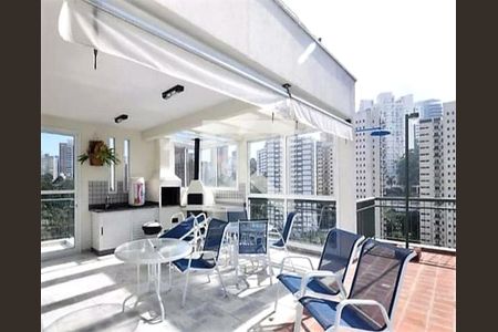 Apartamento à venda com 1 quarto, 34m² em Parque Fernanda, São Paulo