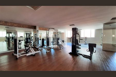 Apartamento à venda com 1 quarto, 33m² em Santo Amaro, São Paulo