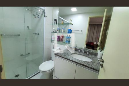 Apartamento à venda com 1 quarto, 33m² em Santo Amaro, São Paulo