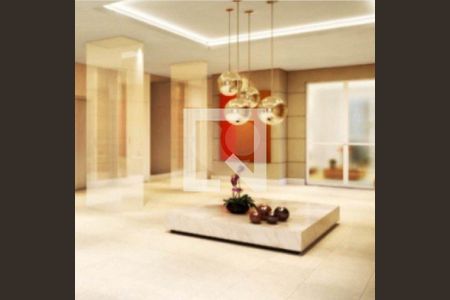 Apartamento à venda com 1 quarto, 33m² em Santo Amaro, São Paulo