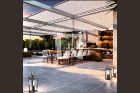 Apartamento à venda com 1 quarto, 33m² em Santo Amaro, São Paulo