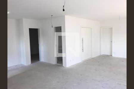 Apartamento à venda com 3 quartos, 192m² em Campo Belo, São Paulo