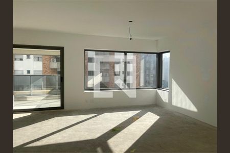 Apartamento à venda com 3 quartos, 192m² em Campo Belo, São Paulo
