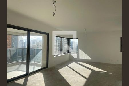Apartamento à venda com 3 quartos, 192m² em Campo Belo, São Paulo