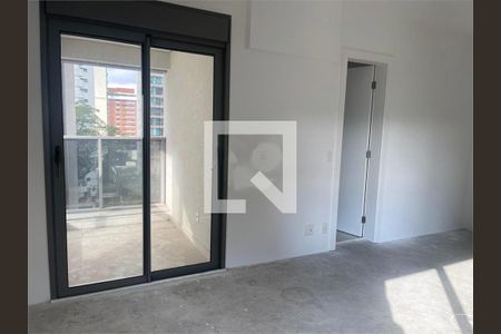 Apartamento à venda com 3 quartos, 192m² em Campo Belo, São Paulo