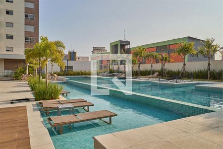 Apartamento à venda com 3 quartos, 121m² em Vila Sofia, São Paulo