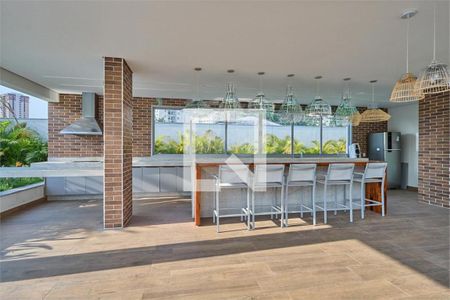 Apartamento à venda com 3 quartos, 121m² em Vila Sofia, São Paulo