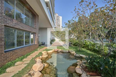 Apartamento à venda com 3 quartos, 121m² em Vila Sofia, São Paulo