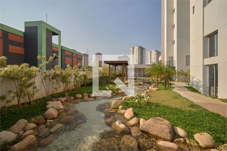 Apartamento à venda com 3 quartos, 121m² em Vila Sofia, São Paulo