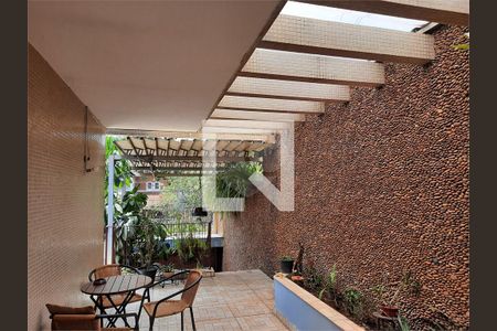 Casa à venda com 3 quartos, 315m² em Brooklin, São Paulo