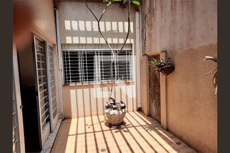 Casa à venda com 3 quartos, 315m² em Brooklin, São Paulo