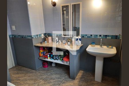 Casa à venda com 3 quartos, 315m² em Brooklin, São Paulo