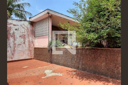 Casa à venda com 3 quartos, 315m² em Brooklin, São Paulo