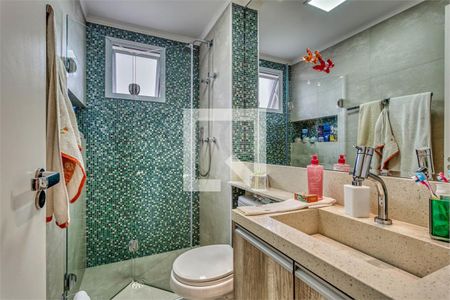 Apartamento à venda com 3 quartos, 96m² em Morumbi, São Paulo