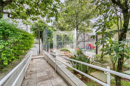 Apartamento à venda com 3 quartos, 96m² em Morumbi, São Paulo