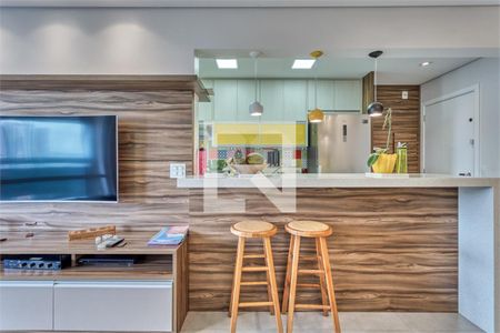 Apartamento à venda com 3 quartos, 96m² em Morumbi, São Paulo