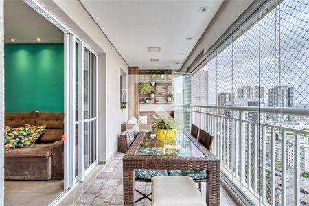 Apartamento à venda com 3 quartos, 96m² em Morumbi, São Paulo