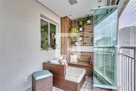 Apartamento à venda com 3 quartos, 96m² em Morumbi, São Paulo