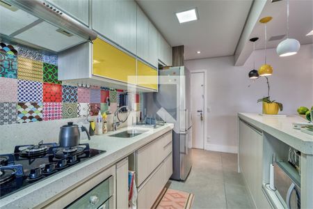 Apartamento à venda com 3 quartos, 96m² em Morumbi, São Paulo