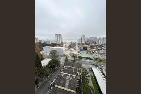 Apartamento à venda com 1 quarto, 54m² em Santo Amaro, São Paulo