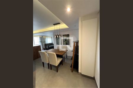 Apartamento à venda com 1 quarto, 54m² em Santo Amaro, São Paulo