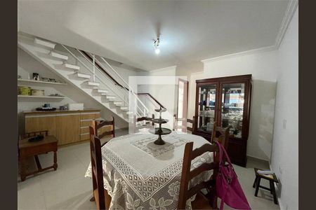 Casa à venda com 3 quartos, 248m² em Jardim Santo Amaro, São Paulo