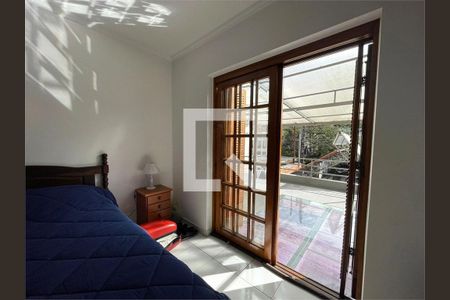 Casa à venda com 3 quartos, 248m² em Jardim Santo Amaro, São Paulo