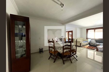 Casa à venda com 3 quartos, 248m² em Jardim Santo Amaro, São Paulo