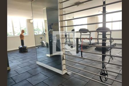 Apartamento à venda com 1 quarto, 30m² em Santo Amaro, São Paulo