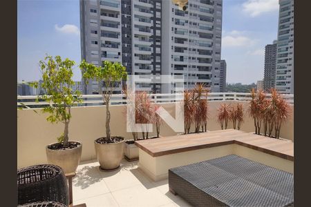 Apartamento à venda com 1 quarto, 30m² em Santo Amaro, São Paulo