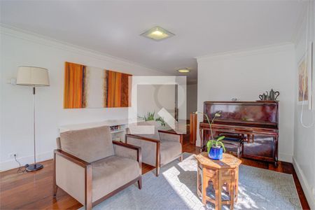 Casa de Condomínio à venda com 4 quartos, 343m² em Chácara Santo Antônio (Zona Sul), São Paulo