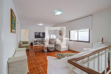 Casa de Condomínio à venda com 4 quartos, 343m² em Chácara Santo Antônio (Zona Sul), São Paulo