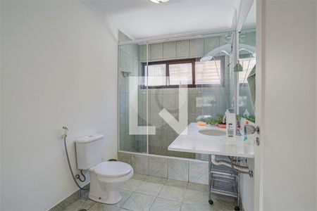 Casa de Condomínio à venda com 4 quartos, 343m² em Chácara Santo Antônio (Zona Sul), São Paulo