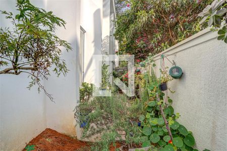 Casa de Condomínio à venda com 4 quartos, 343m² em Chácara Santo Antônio (Zona Sul), São Paulo