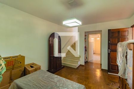 Sala de casa à venda com 2 quartos, 120m² em Vila da Saúde, São Paulo