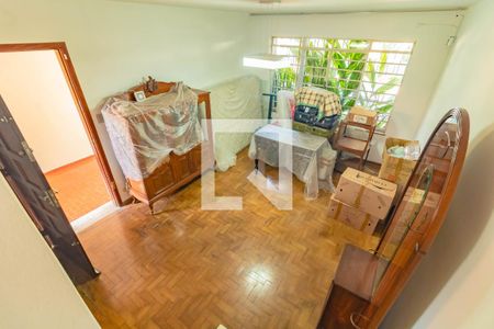 Sala de casa à venda com 2 quartos, 120m² em Vila da Saúde, São Paulo