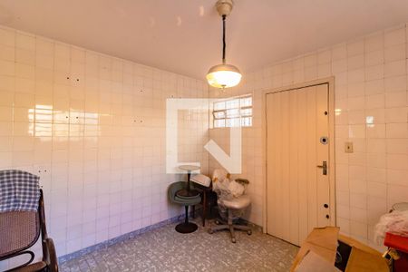 Cozinha de casa à venda com 2 quartos, 120m² em Vila da Saúde, São Paulo
