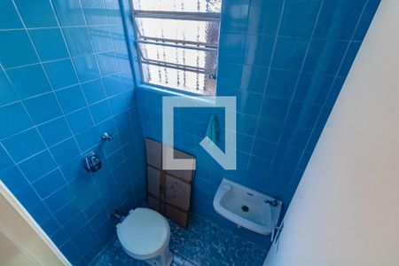 Lavabo de casa à venda com 2 quartos, 120m² em Vila da Saúde, São Paulo