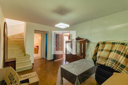 Sala de casa à venda com 2 quartos, 120m² em Vila da Saúde, São Paulo