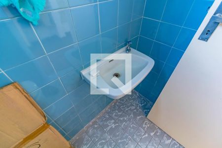 Lavabo de casa à venda com 2 quartos, 120m² em Vila da Saúde, São Paulo