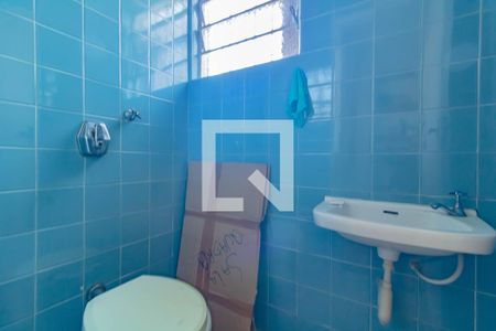 Lavabo de casa à venda com 2 quartos, 120m² em Vila da Saúde, São Paulo