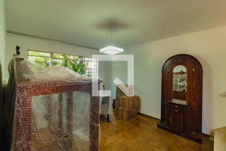 Sala de casa à venda com 2 quartos, 120m² em Vila da Saúde, São Paulo