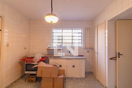 Cozinha de casa à venda com 2 quartos, 120m² em Vila da Saúde, São Paulo