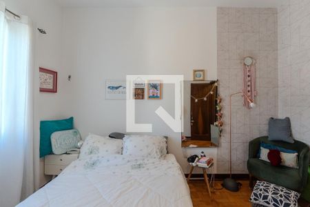 Quarto 1 de apartamento à venda com 2 quartos, 84m² em Bela Vista, São Paulo