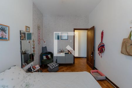 Quarto 1 de apartamento à venda com 2 quartos, 84m² em Bela Vista, São Paulo